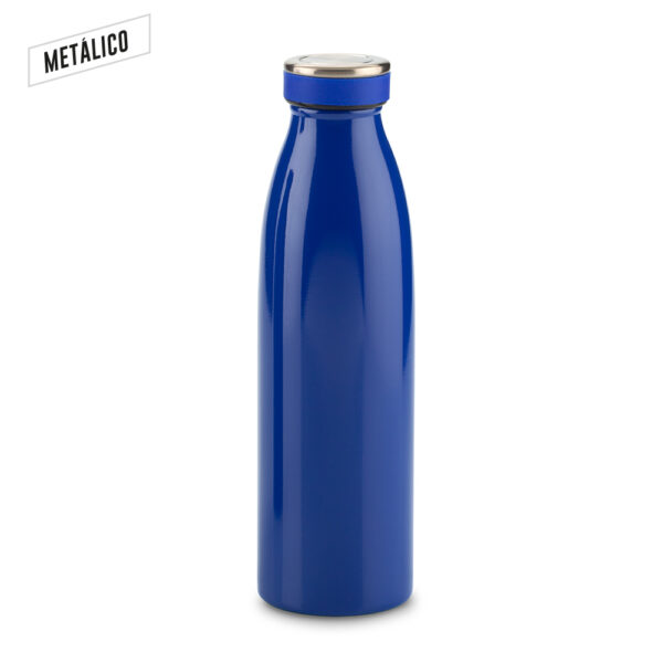 Botilito Metálico Anders 500ml MU-351 - Imagen 3
