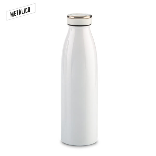 Botilito Metálico Anders 500ml MU-351 - Imagen 4