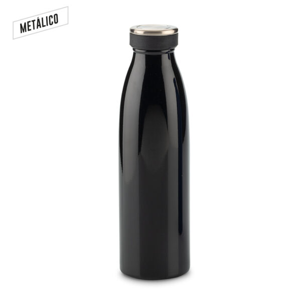 Botilito Metálico Anders 500ml MU-351 - Imagen 5