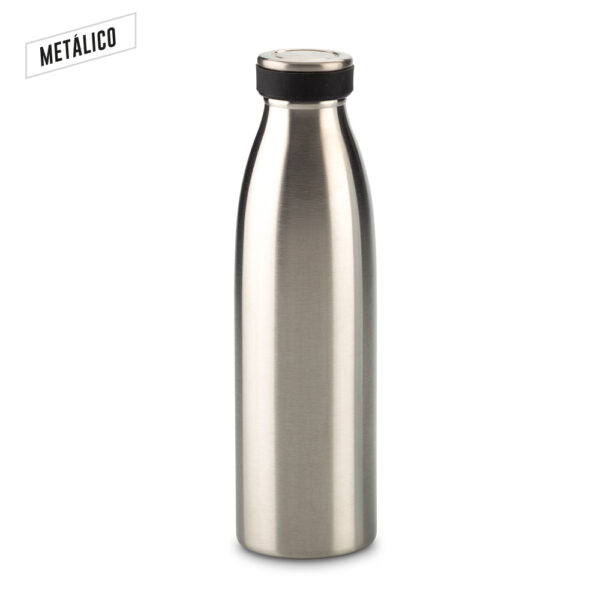 Botilito Metálico Anders 500ml MU-351 - Imagen 6