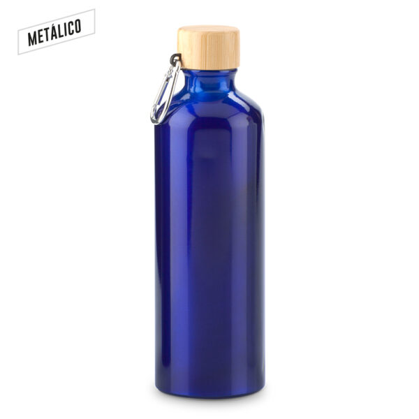 Botilito Metálico Murphy 750ml MU-352 - Imagen 3