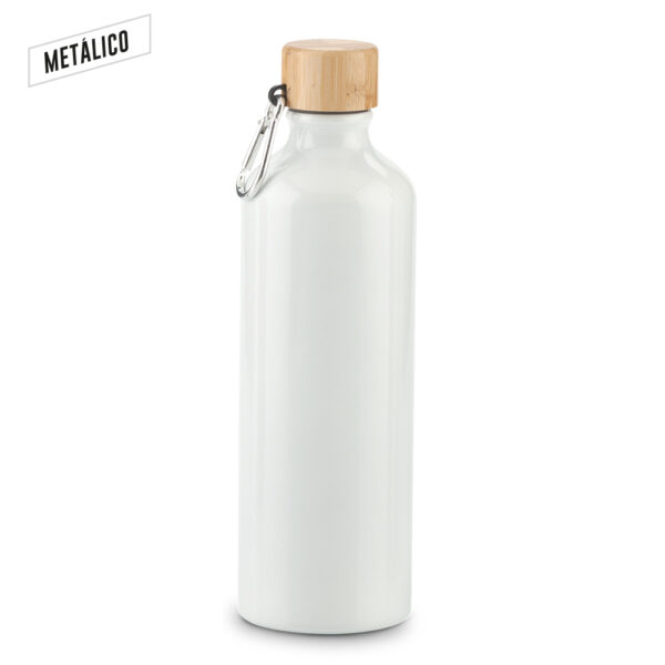 Botilito Metálico Murphy 750ml MU-352 - Imagen 4
