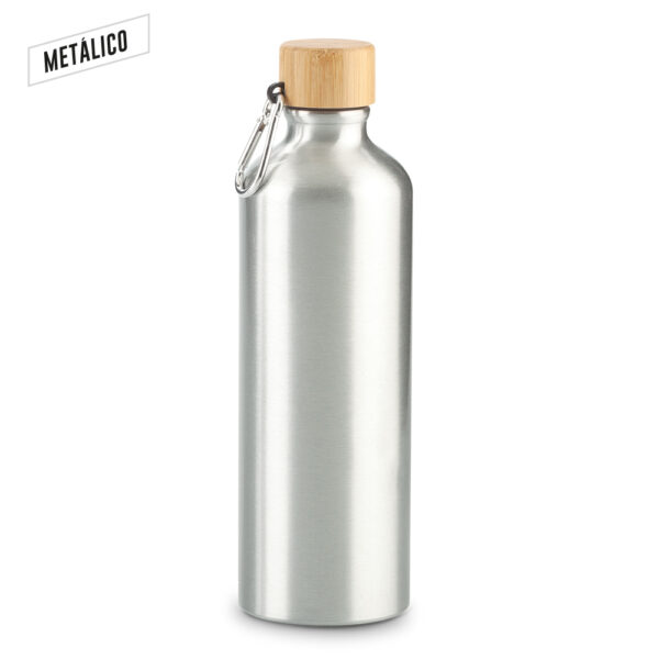 Botilito Metálico Murphy 750ml MU-352 - Imagen 6