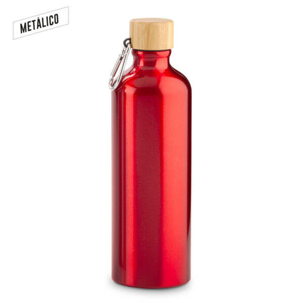 Botilito Metálico Murphy 750ml MU-352 - Imagen 7