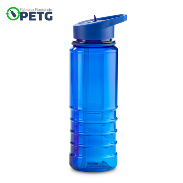 Botilito Plástico Avalon PET 750ml MU-358 - Imagen 3