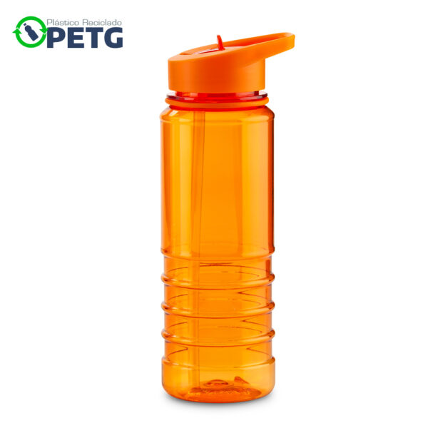 Botilito Plástico Avalon PET 750ml MU-358 - Imagen 4