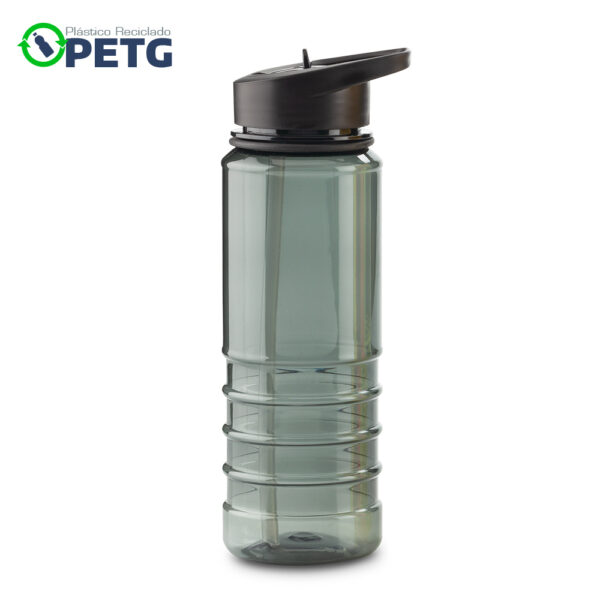 Botilito Plástico Avalon PET 750ml MU-358 - Imagen 5