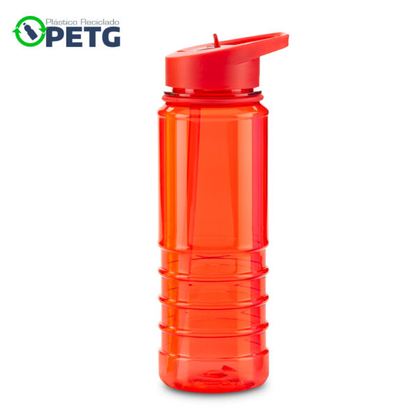 Botilito Plástico Avalon PET 750ml MU-358 - Imagen 6
