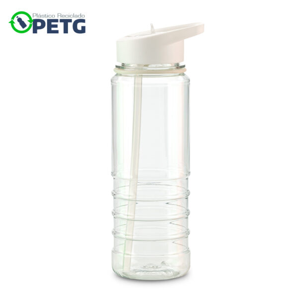 Botilito Plástico Avalon PET 750ml MU-358 - Imagen 7
