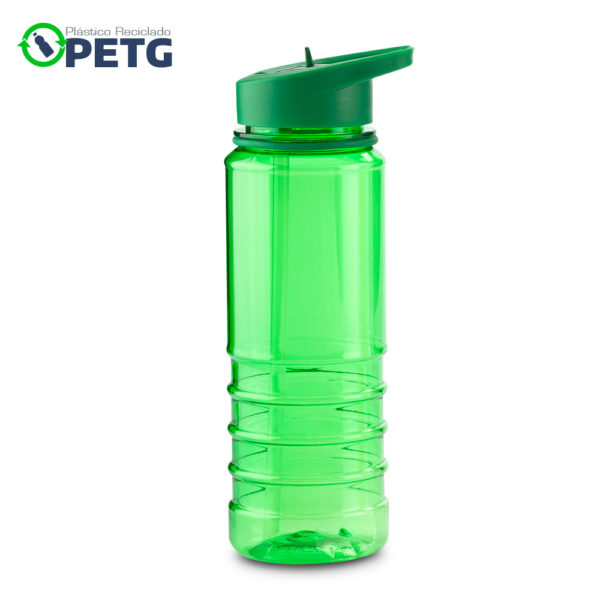 Botilito Plástico Avalon PET 750ml MU-358 - Imagen 8