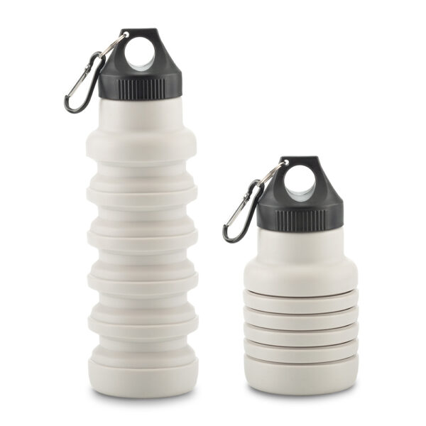 Botilito en Silicona Cómpact 500ml MU-361 - Imagen 4
