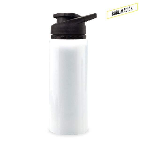 Botilito Metálico para Sublimación Gipsy 700ml MU-367 - Imagen 3