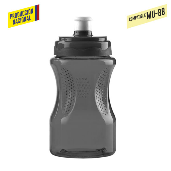 Mini Botilito Ergo 420ml - Producción Nacional MU-53 - Imagen 6