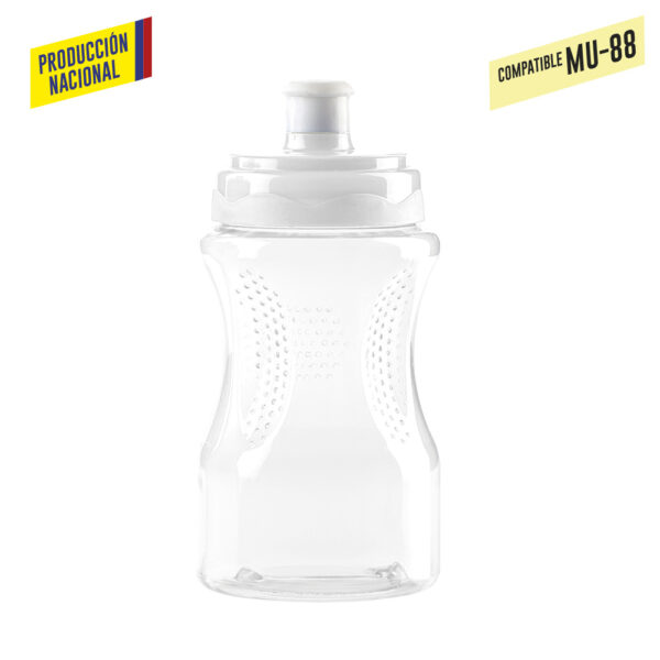 Mini Botilito Ergo 420ml - Producción Nacional MU-53 - Imagen 8