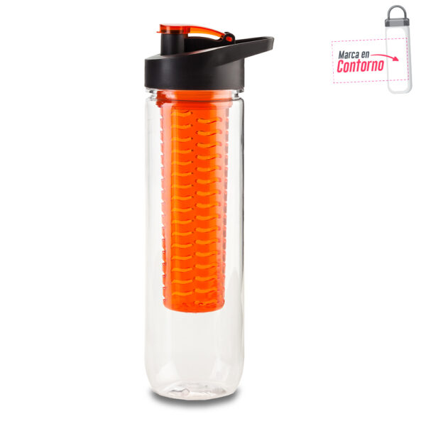Botilito Infussion 800ML MU-60 - Imagen 4