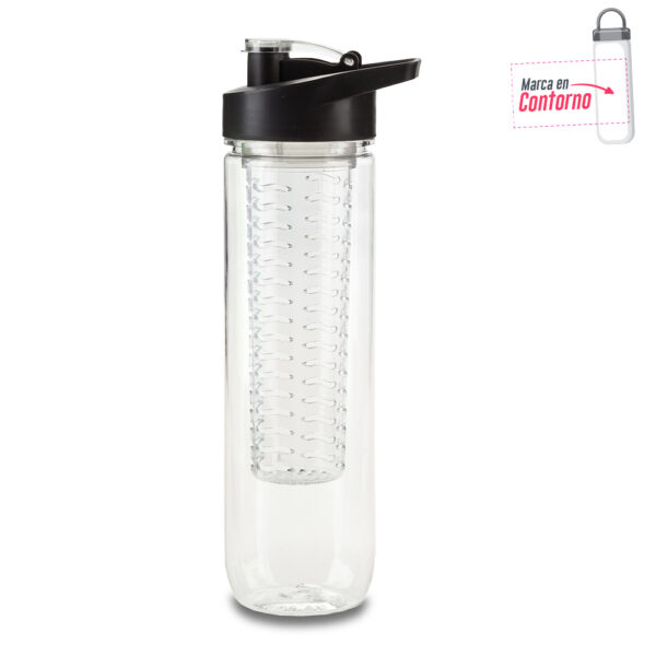 Botilito Infussion 800ML MU-60 - Imagen 5