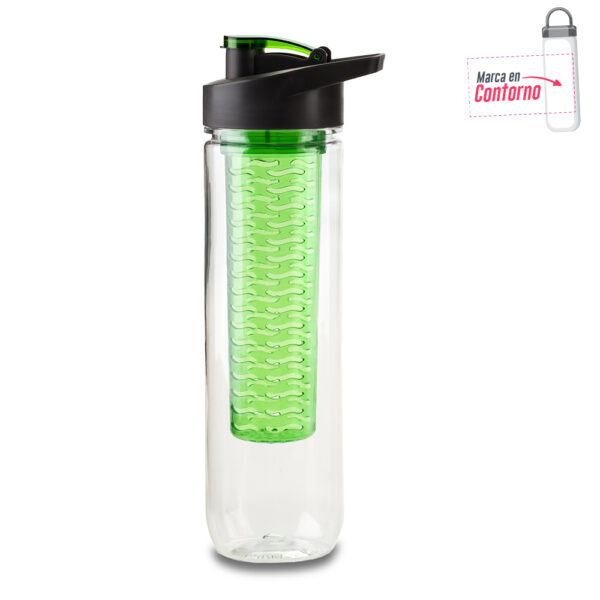 Botilito Infussion 800ML MU-60 - Imagen 6