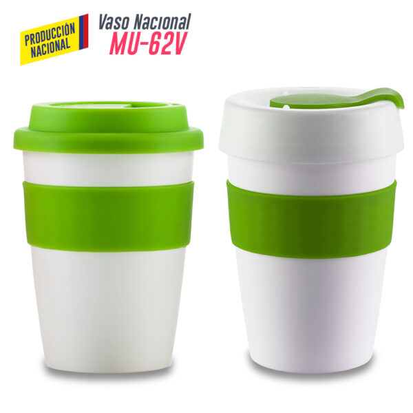 Aro de Silicona Para Mug Orbit MU-62AS - Imagen 12