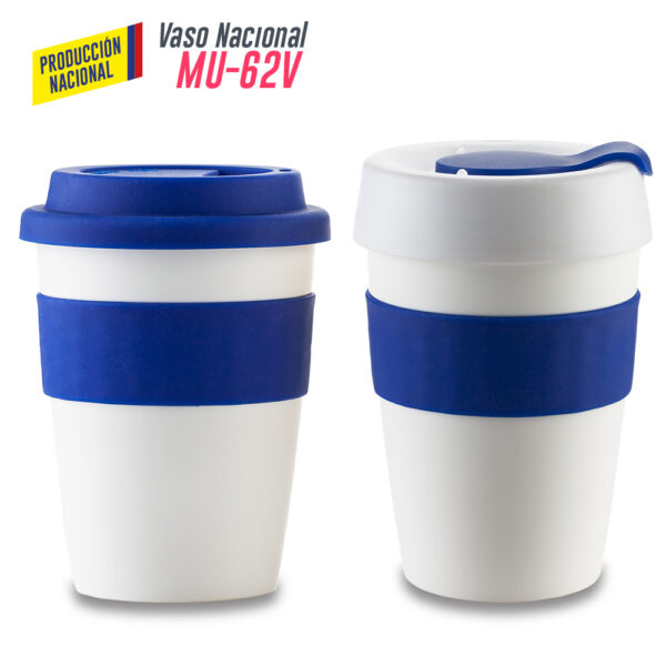 Aro de Silicona Para Mug Orbit MU-62AS - Imagen 3