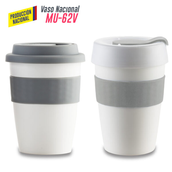 Aro de Silicona Para Mug Orbit MU-62AS - Imagen 4