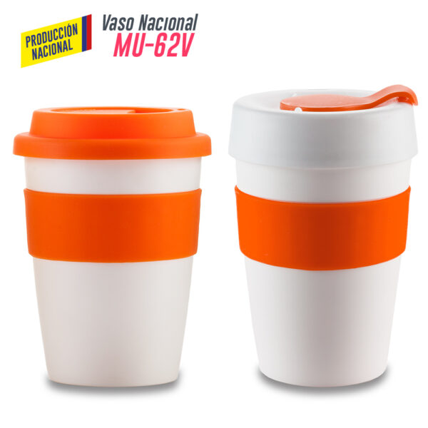 Aro de Silicona Para Mug Orbit MU-62AS - Imagen 6