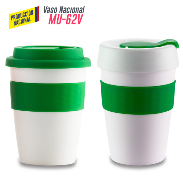 Aro de Silicona Para Mug Orbit MU-62AS - Imagen 11
