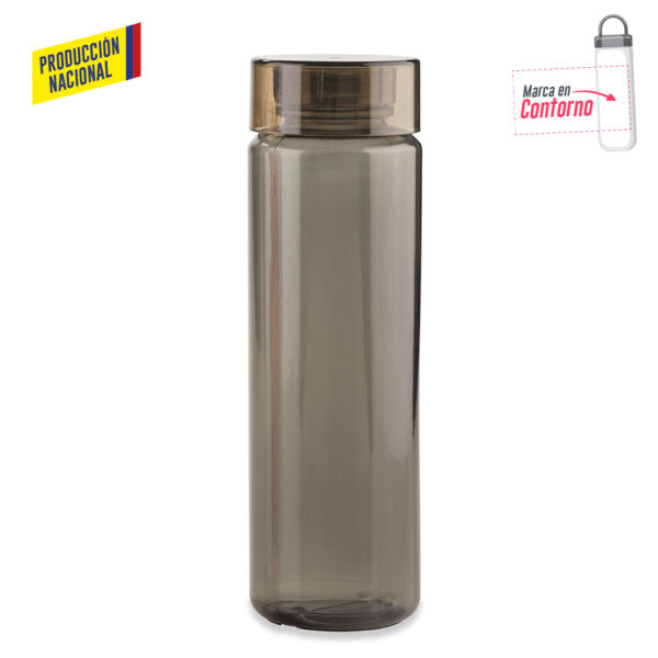 Botilito Supra en PET 610ml - Produccion Nacional MU-90 - Imagen 5