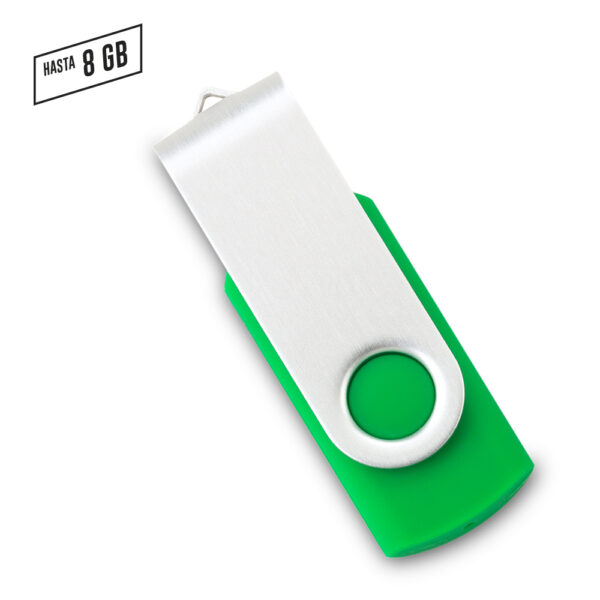Memoria USB Swivel OF-163 - Imagen 8