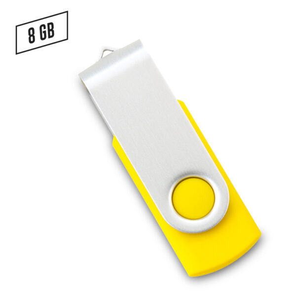 Memoria USB Swivel OF-163 - Imagen 3