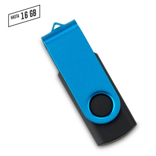 Memoria USB Swivel OF-163 - Imagen 4