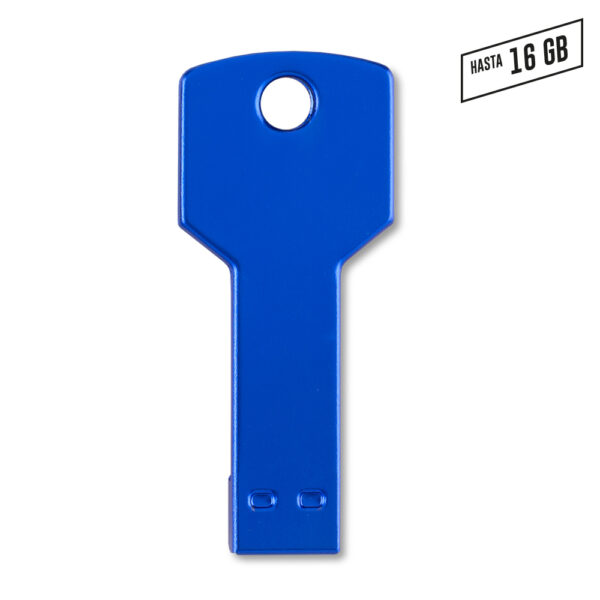 Memoria USB Llave OF-257 - Imagen 2