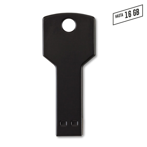 Memoria USB Llave OF-257 - Imagen 3