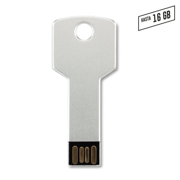 Memoria USB Llave OF-257 - Imagen 4