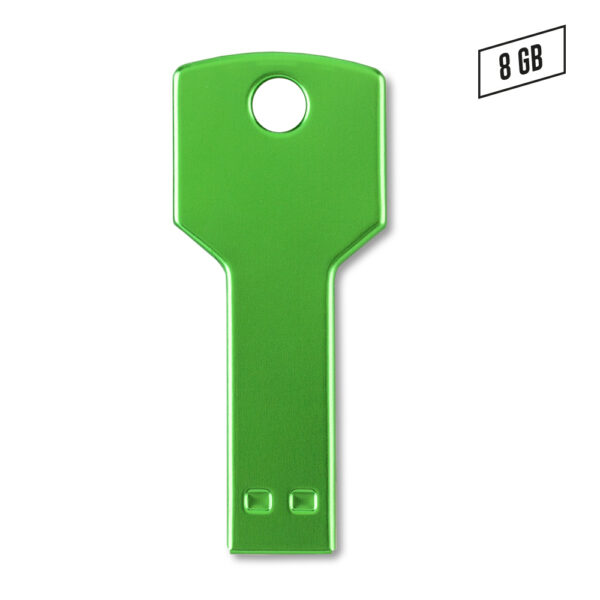 Memoria USB Llave OF-257 - Imagen 5