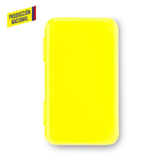 Estuche para Resaltador Mágico-Produccion Nacional OF-315E - Imagen 2