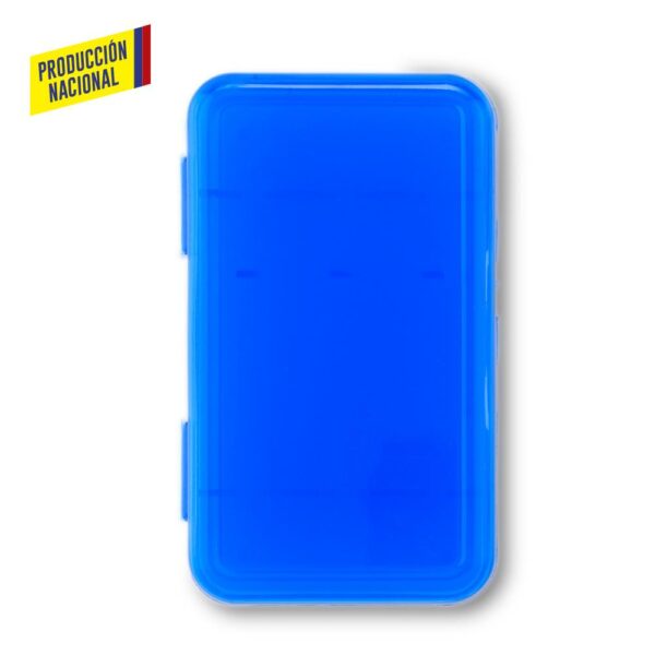 Estuche para Resaltador Mágico-Produccion Nacional OF-315E - Imagen 3
