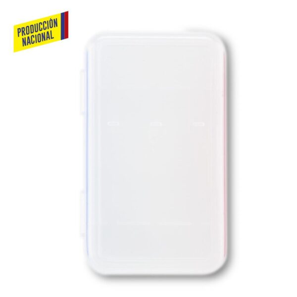 Estuche para Resaltador Mágico-Produccion Nacional OF-315E - Imagen 4