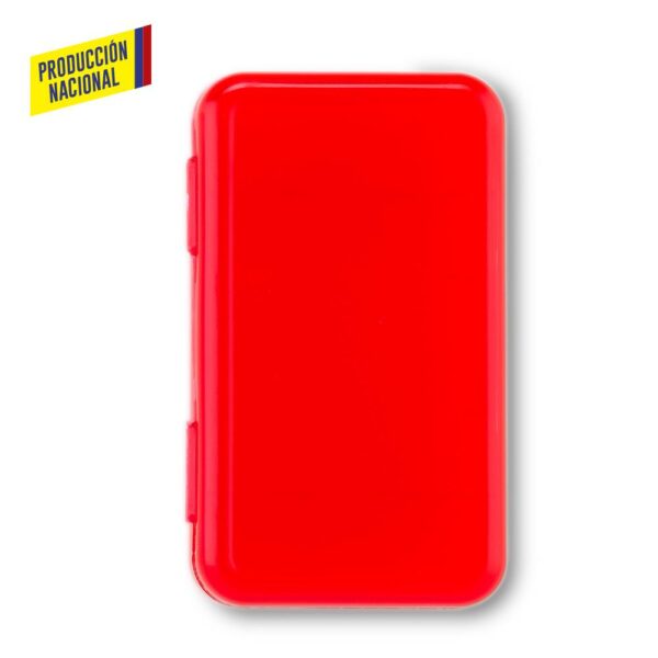 Estuche para Resaltador Mágico-Produccion Nacional OF-315E - Imagen 5