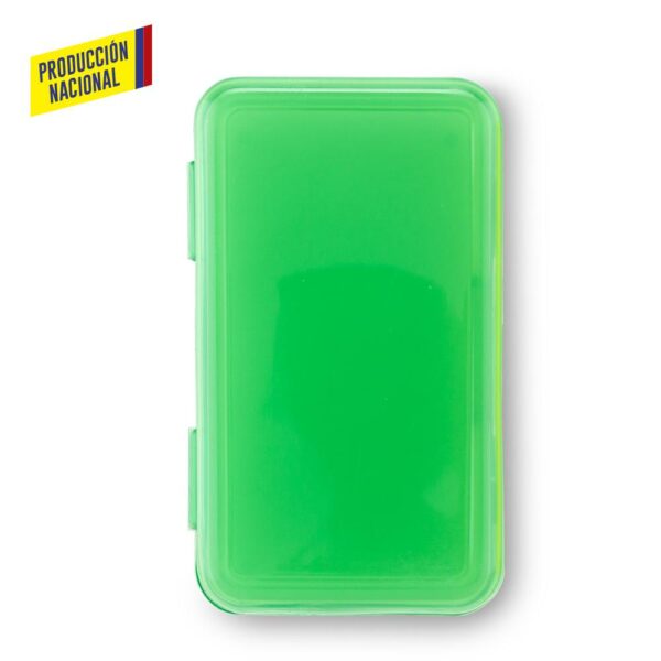 Estuche para Resaltador Mágico-Produccion Nacional OF-315E - Imagen 6