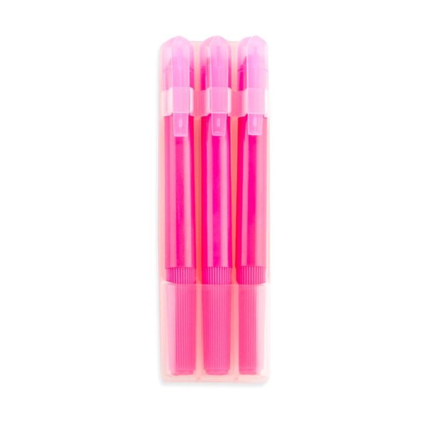 Estuche para Resaltador de Cera Fiona OF-374E - Imagen 4