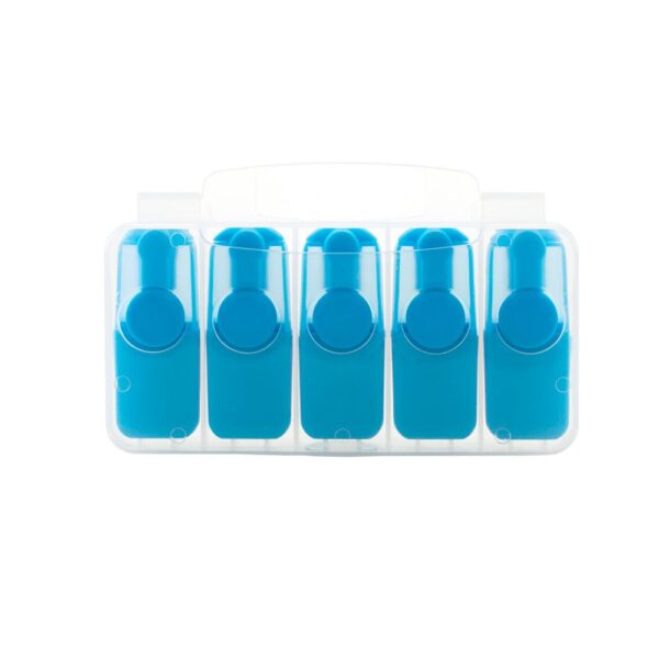 Estuche Rectangular para OF-376 OF-376E - Imagen 3