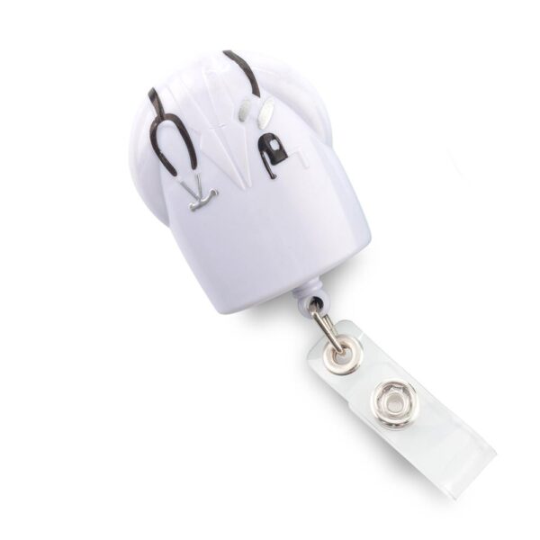 Portaidentificador De Carnet Medic OF-478 - Imagen 2