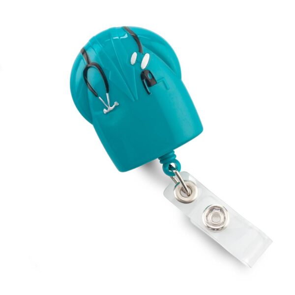 Portaidentificador De Carnet Medic OF-478 - Imagen 3