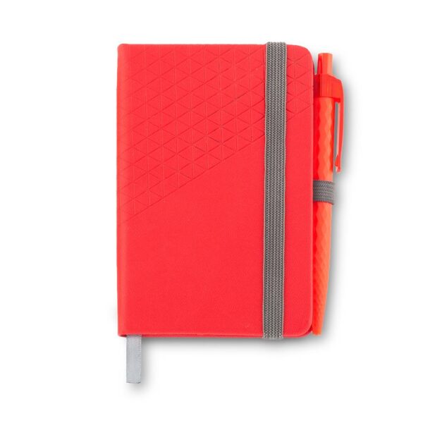 Set de Boligrafo y Libreta Lawson OF-545 - Imagen 6