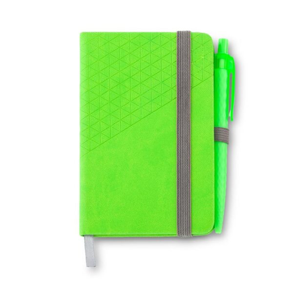 Set de Boligrafo y Libreta Lawson OF-545 - Imagen 7