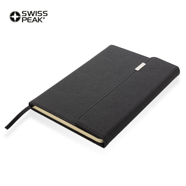 Set de Boligrafo y Libreta Swisspeak Lux OF-575 - Imagen 3