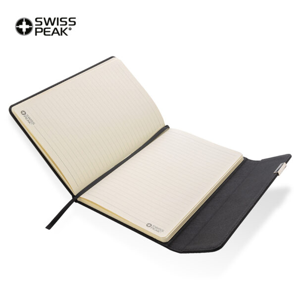 Set de Boligrafo y Libreta Swisspeak Lux OF-575 - Imagen 4