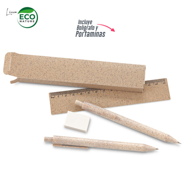 Set de Trigo Eco OF-578 - Imagen 4