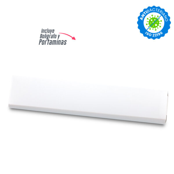 Set Jersey Antibacteriano OF-580 - Imagen 3