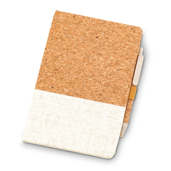 Libreta con Bolígrafo Colton OF-581 - Imagen 3